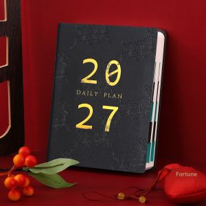 Time Management Daily Planner Diary Business Organizer