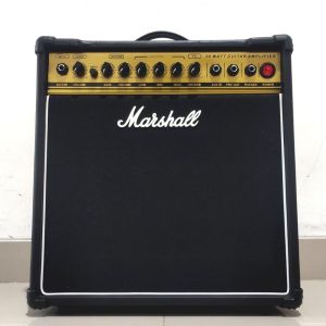 Ampli gitar 8inch spek lengkap suara mantap