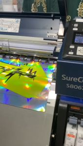 Striping Sticker Variasi Motor WR 155R: Aksesoris Motor Kualitas Tinggi