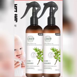 Tanya Yunnan Materia Medica Mite Control Spray 探雅除螨喷雾