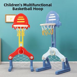 LIWAN | Adjustable Basketball Hoop for Children 1-6 Years Indoor