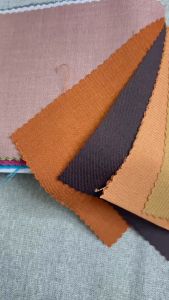 Bahan Kain Seragam Celana Maxi Annable Part 1