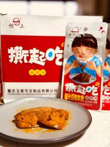 FANSAN Soy Bean Steak
