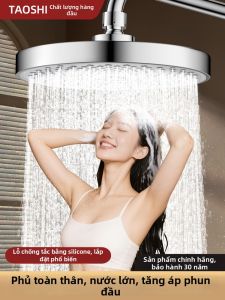 TAOSHI | Bộ Vòi Hoa Sen Áp Suất Cao Mới