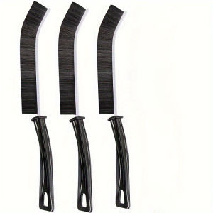 Window Cleaning Heand Brush Cleaner Cleaning Brushes for Home Hard-Bristled Tile Joints Crevice Gap Cleaning Tools Accessories