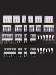 TELESKY | 3.96mm Connector Plugs Straight or Right Angle
