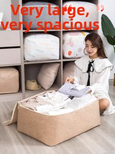 Dustproof Waterproof Large Capacity Moving Storage Bag
