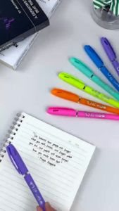 ESCO Pena Jel / Gel Ink Pen iPen 14 / Gel Pen 0.5 mm GP-888