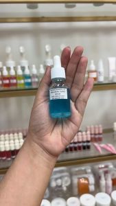 5% Niacinamide & 2% Hyaluronic Acid Water Serum 15ml
