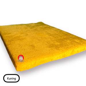 PROMO !!! Premium Kasur Lantai Bulu TEBAL 6cm