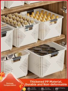 YNQN | Kitchen Organizer Storage Box