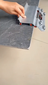 COD KIRIM CEPAT Alat Dudukan Miter 45 Derajat Adapter Mesin Potong Keramik