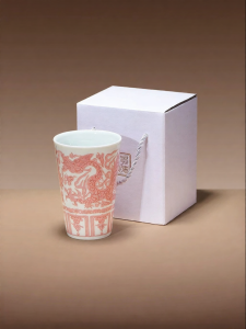 JINGDEZHEN | Premium Luxury Gift Ceramic Mug
