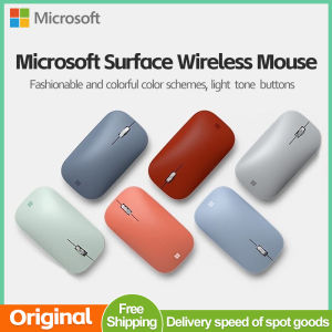 Microsoft Surface original wireless mouse Bluetooth 4.0 ultra-thin portable fashion comfortable designer