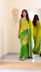 Saree Blockuster Series Bramastra 💓💓💓