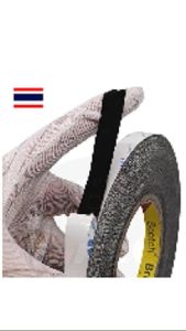 กาวสองหน้า กาว2หน้า กาว 3M บาง ดำ กาวติดจอ กาวติดแบต Sticker Tape Mobile Phone 9448A เทปสองหน้า สีดำ กาวซ่อมโทรศัพท์มือถือ หน้าจอ LCD อะไหล่ ช่าง ซ่อม