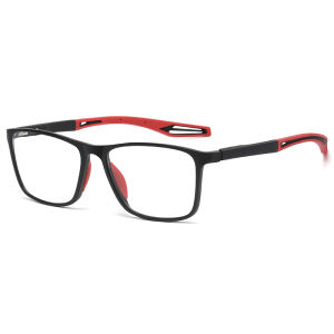 Lightweight Blue Light Blocking Reading Glasses Flexible Comfortable Readers for Men Women Anti Eye Strain
