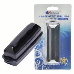 RESUN Magnetic Glass Cleaner Aquarium Magnet Cuci