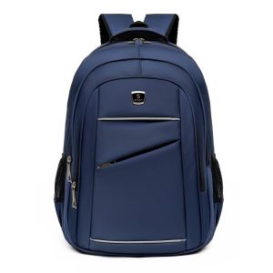 Business Travel Laptop Backpack For Men Women With USB Charging Port Outdoor Sport Man Bag Pack Laptop Backpack