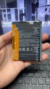 Pin THAY THẾ MI Redmi Note 7 Note 7 Pro BN4A New