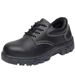 forsso | Steel Toecap Safety Work Shoes