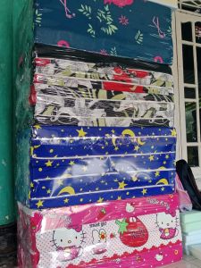 Fromo Kasur Lipat D26 Premium Super awet Ukuran P200xL90xT10cm&P200xL90xT5cm AWET