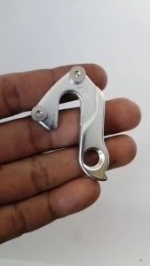 (เกรด AAA ส่งจากไทย) ดรอปเอ้าท์ จักรยาน rear hanger(dropout) ขาเกี่ยวตีนผีจักรยาน เบอร์ B384