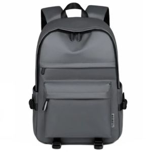 TAS RANSEL PRIA DAN WANITA ANTI AIR BACKPACK LAPTOP  WATERPROOF TAS PUNGGUNG PRIA WANITA TAS SEKOLAH KERJA KULIAH BACKPACK WATERPROOF Tas laptop 15inci tas gendong anti air tas sekolah Tas SMP tas sekolah SMA