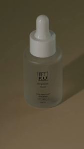 RIKU (ริคุ) บูสเตอร์ + คอลลาเจนครีม ลดปัญหาสิว ผิวฟู อวบอิ่ม