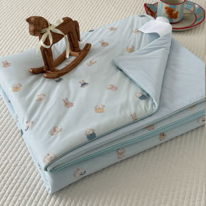 SHAYA | Cooling Smooth Cartoon Summer Quilt