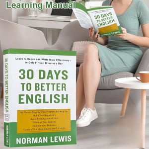 Improve Your English Skills In 30 Days