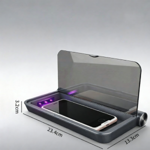 NIOYE | Automatic UV Smartphone Sterilizer
