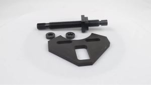 Hub Remover Tool For Cars Trucks With 5 6 8 Lug Hub Assemblies 40100 40070/40080/43690 Car Disassembly Repair Tools XLB-1080-BK