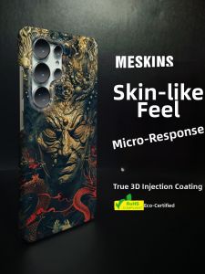 MeSkins | Fortune Guarding Dragon King Phone Case