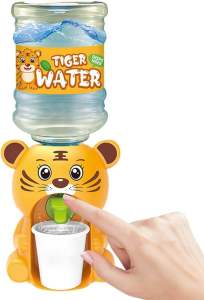 Kid Countertop Water Dispenser Toy/淘乐虎饮水机/Mainan Air dispenser