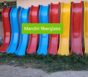 PROSOTAN panjang 2 meterseluncuran fiberglass