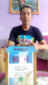 Obat Osteoporosis & Susu Etaku: Solusi Pereda Nyeri Persendian