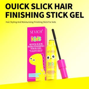 SEVICH Children Broken Hair Finishing Stick 40ml Long-Lasting Hair Styling Gel