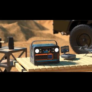 【ฟรีโบนัสพัดลมไร้สาย】 กล่องไฟมือถือกลางแจ้ง ไฟตั้งแคมป์กลางแจ้ง 220V แผงเซลล์แสงอาทิตย์พกพาแบบพกพา ผลิตไฟฟ้ากลางแจ้ง 450000 mAh- 600000mAh กล่องไฟกลางแจ้ง กล่องไฟแบบพกพา - Lazada