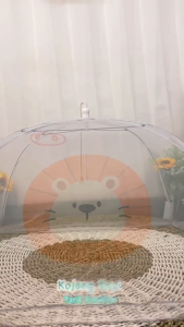 Omiland Kojong/Kelambu Bayi Anti Nyamuk Praktis Karakter OB53151 OB53081 OB53231 OKP0001 OKP0002 OKP0003 OKP0004 OKP0005 OKP0006