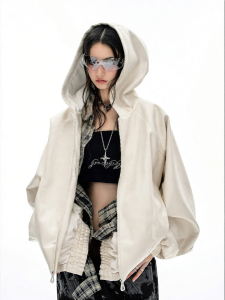 BJHG | Áo Khoác Hoodie Dành Cho Đôi