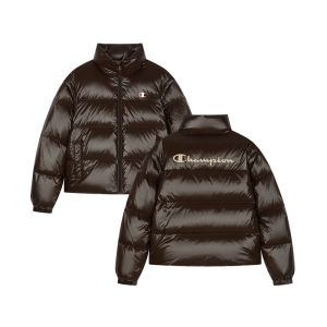 Champion | Water-resistant Short Down Jacket Women