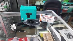 Webcam Logitech Gọi điện video HD 720p  - C270