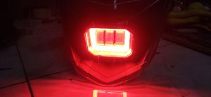 REFLEKTOR BILED DAYMAKER HND BLADE 110cc LAMA PNP