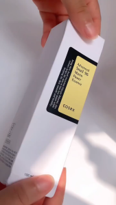 COSRX Advanced Snail 92 All in one Cream Snail Secretion Filtrate 92% Anti-aging Wrinkle Improvement100ml 
