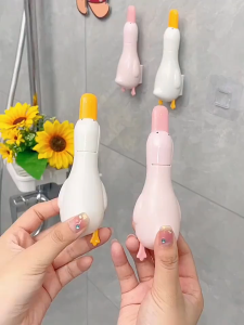 Pinset Pembersih Penjepit Rambut Rontok Saluran Air Toilet Wastafel Dapur Pembersih Kamar Mandi