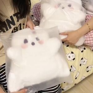 Deere Jack 🌺【Miễn Phí Vận Chuyển】🌺 balo nữ ba lô nữ đẹp cặp đi học cấp 2 balo đi hoc mini balo thời trang nữ balo balo da mới Ma Ma Ba lô Búp Bê Cá Tính búp bê vải nhung túi Nhật Bản cô gái dễ thương Ba lô hình phim hoạt hìnhtúi xách nữ đẹp