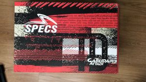 HEADINGBALL Sepatu Bola Specs Acc Lightspeed 3Lx Elite GA22 FG 102094