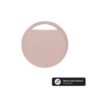 Eco-friendly Pet Smart Tag for Android Device Work With Google Find App Dog Key Finder Cat Tracker for Xiaomi Samsung Vivo