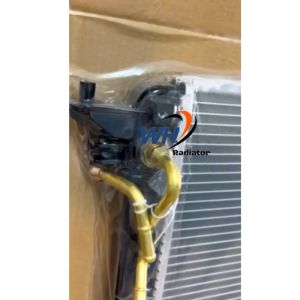 HYUNDAI TUCSON LM IX35 (2010-2016) / KIA SPORTAGE SL (2011-2015) (26MM)UPGRADED SIZE TOP QUALITY Radiator Tangki Air